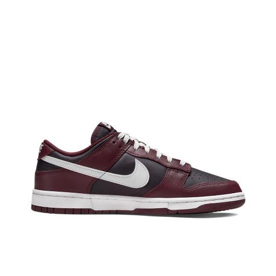 Nike Dunk Low Beterraba Escura DJ6188-600
