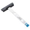 Laptop Hard Drive Cable Connector 2.5 Inches SATA Hard Drive Cable HDD Connector for HP 15‑BP Series