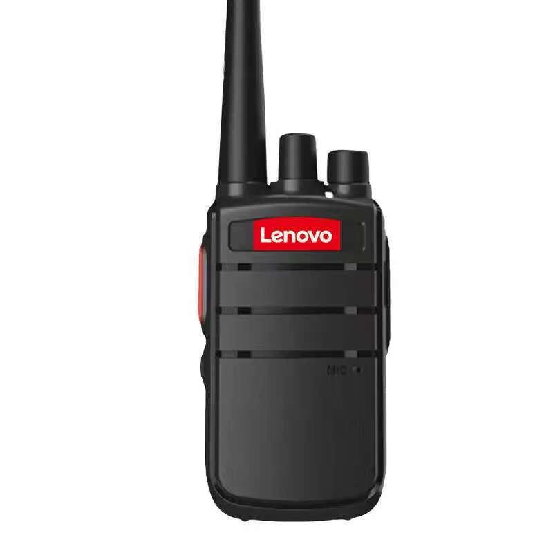 

Lenovo C198 Walkie-Talkie (CN version)