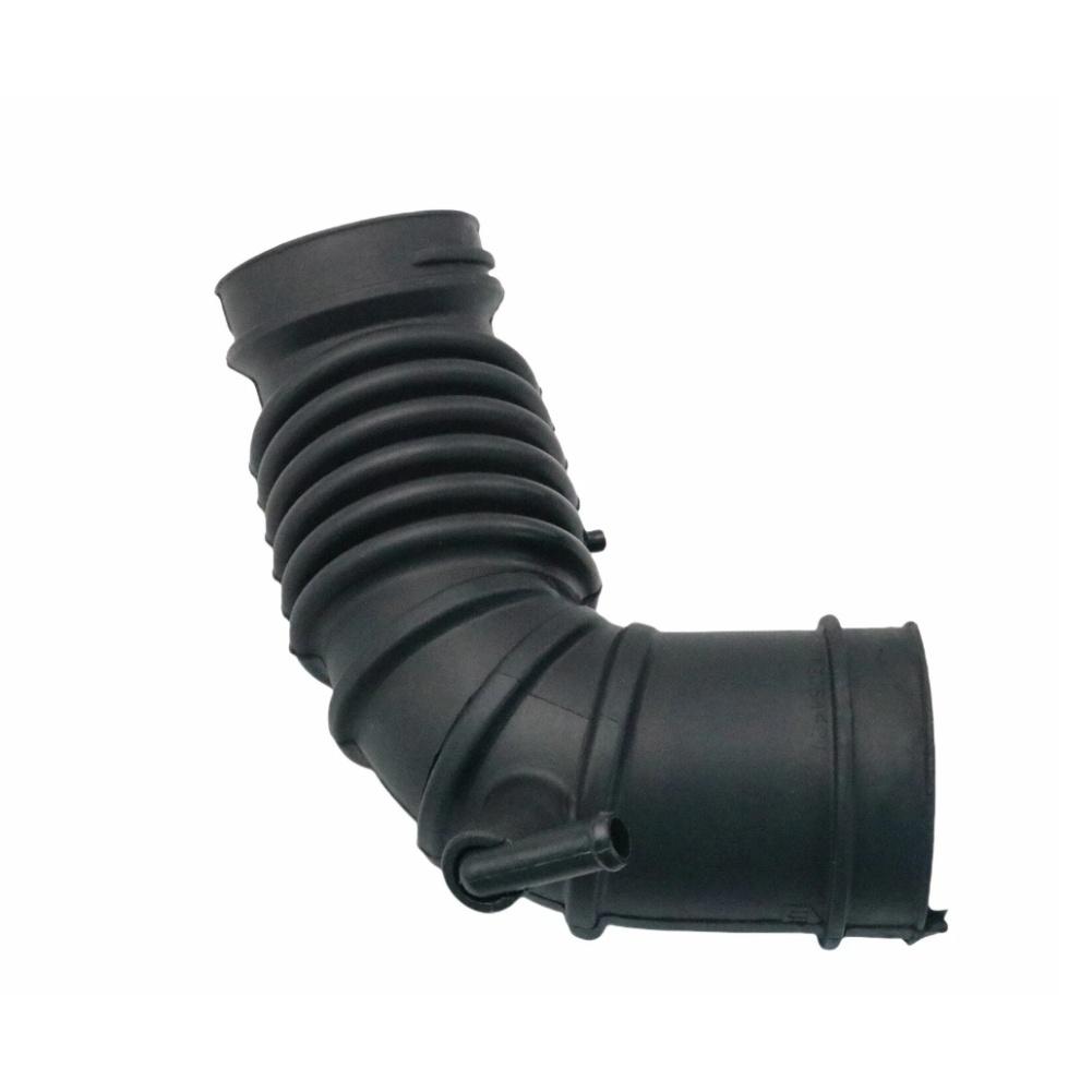 High Reliability Air Cleaner Intake Inlet Hose Pipe for Mitsubishi Lancer 2008 2010 OEM 1505A421 Plastic Replacement Hose