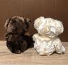 [USED] ROSS Teddy Bear Chocolate & Sugar (2 Pieces)