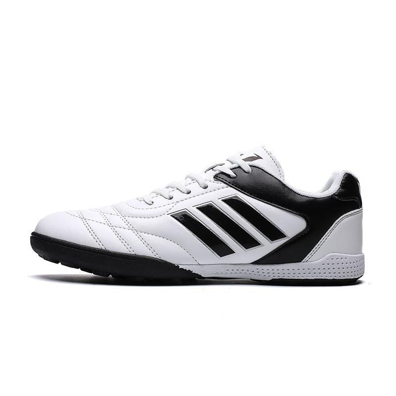 New football shoes, male broken nails, young and middle school students, childhood game training shoes, broken nails, sports shoes