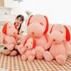 Peluche Cartoon di Snoopy con Morbido Cotone PP per Regalo della Buonanotte per Bambini