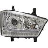 High-Spec Jiefang J7 Front Combination Headlight Assembly