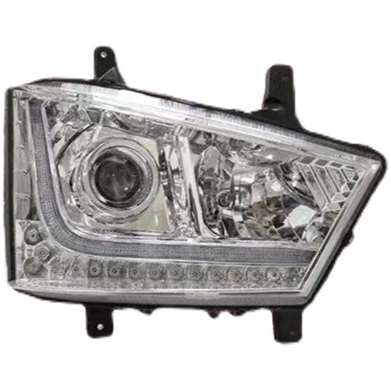 High-Spec Jiefang J7 Front Combination Headlight Assembly