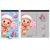 Cartoon PVC Window Stickers Snowflake Reindeer Christmas Stickers Santa Claus Glass Windows Decor Xmas Decal Mirror