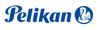 Перьевая ручка Pelikan Jazz Noble Silver или Элегантная металлическая перьевая ручка со средним складным пером 821735, для правой руки, для левой руки, перо, коробка,