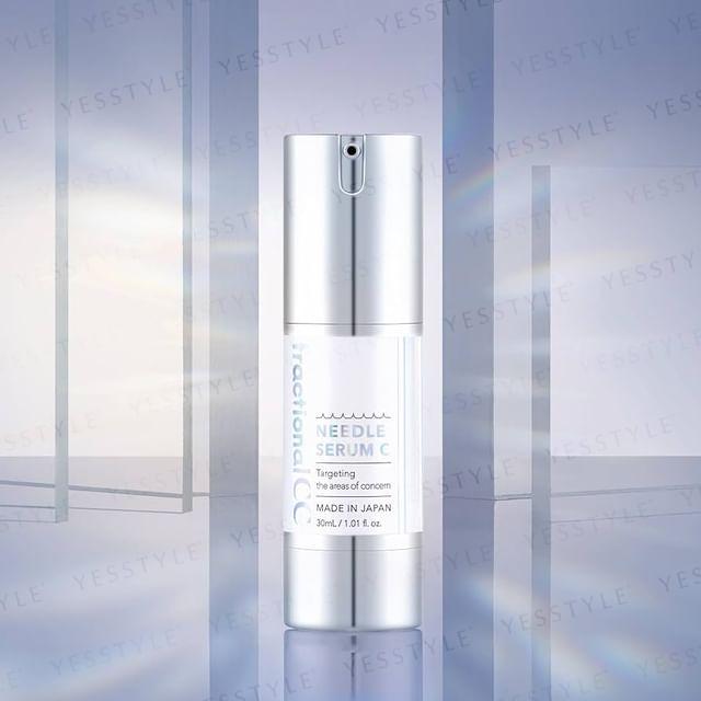 HiCA - Fractional CC Needle Serum C 30ml