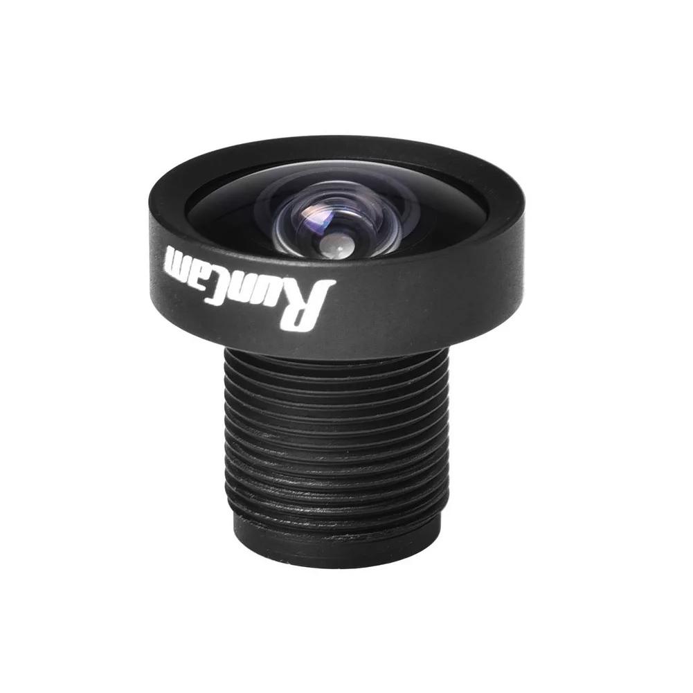 RunCam RC18D Objektiv FPV Super FOV Objektiv pro kameru HDZ3290 a RACER Nano4