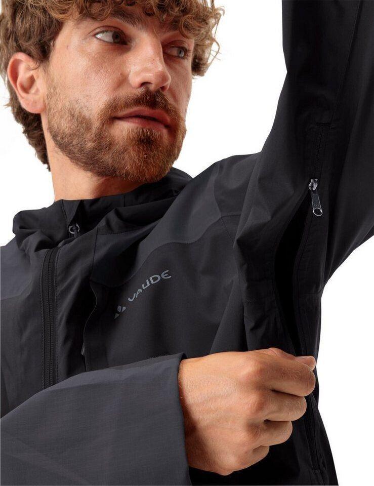 Куртка VAUDE Мужская куртка Elope Jacket II (45673) черный