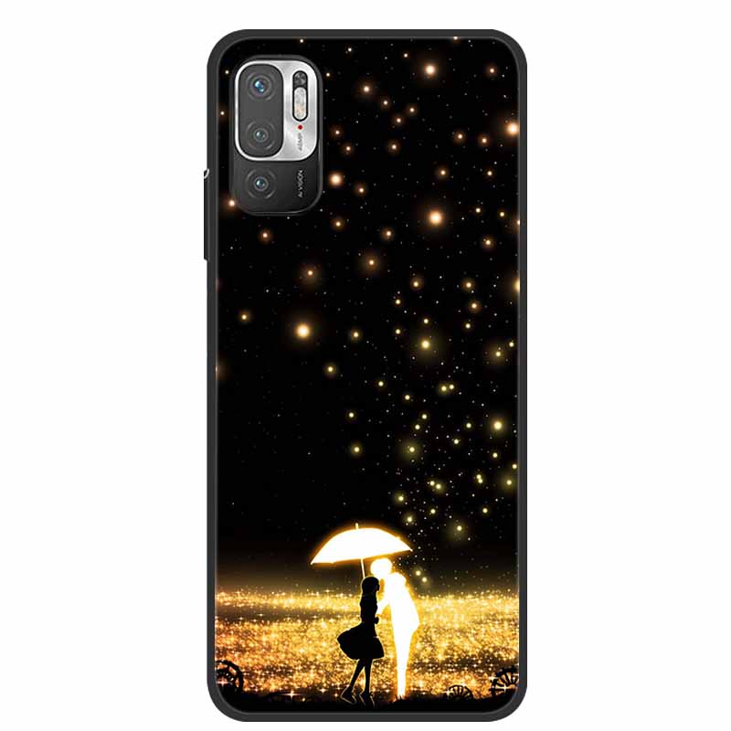Pro Xiaomi Redmi Note 10 5G Pouzdro Mramorové Měkké Silikonové Zadní Kryt pro Redmi Note10 5G Kryt Telefonu Pro Xiaomi Redmi Note 10 5G Taška