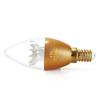 FSL E14 6.5W LED Candle Tip Bulb