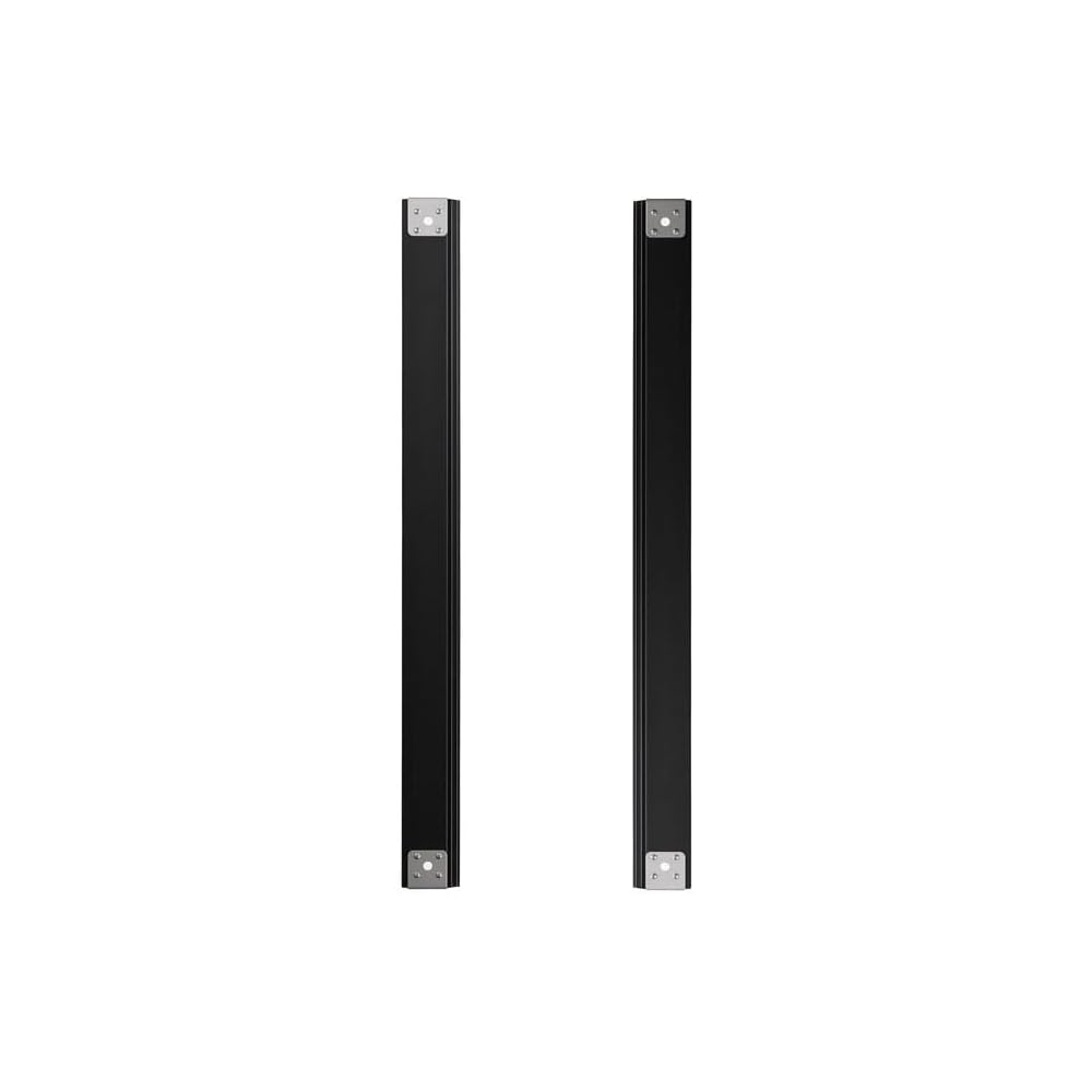 Snow Peak IGT Rail Set 4 Units, Modular Design, Durable Construction, Outdoor Cooking Accessory