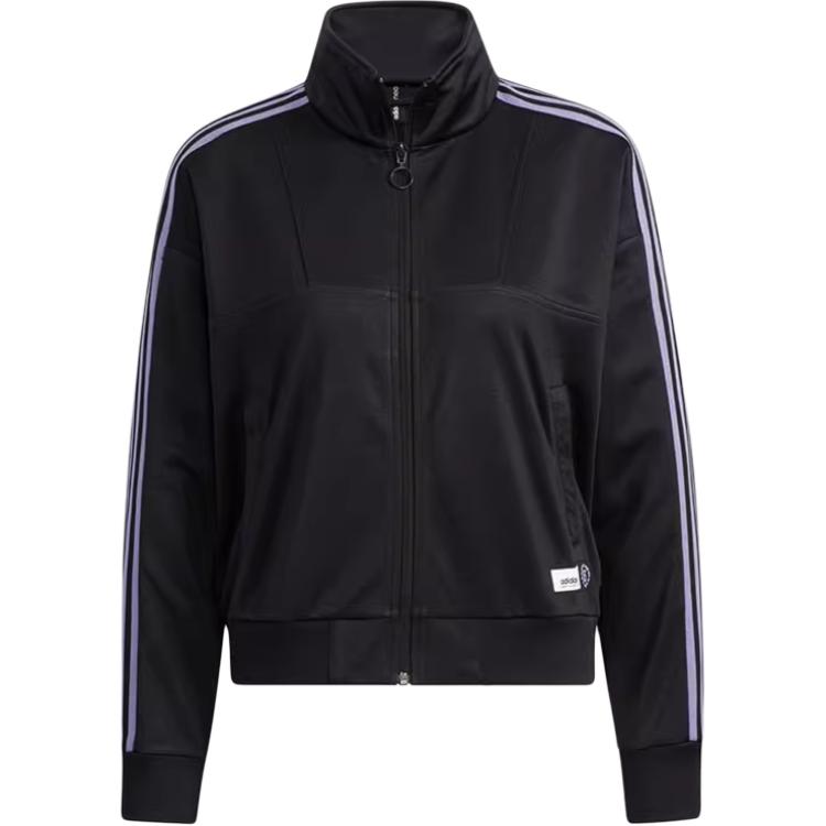 Adidas Neo Jackets & Coats Women s Black GT0192 170/96A/XL