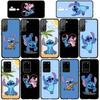 for Motorola Moto Edge 60 50 G54 G86 Samsung Galaxy S25 iPhone 17 16 15 Xiaomi Redmi Note 14 13 Pro Max Phone Case Wallpaper Lilo Poster Stitch Cover