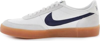 Sneaker Killshot 2 Leder sail/gum yellow/midnight blue