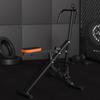 Fitness Bicycle Indoor Cycling Trainer Spinning Bike Home Use Gym Equipment Exercise Bike Foldable Waist Trainer For Home