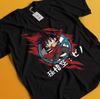 Vintage Special Anime Love T-shirt Japanese Shirt Anime T-shirt Manga Gift Shirt