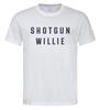 Shotgun Willie T Shirt Music Country C&W Outlaw 1970's Stardust Johnny Cash 1072