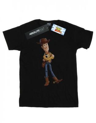 Pánské tričko Toy Story 4 Sherrif Woody