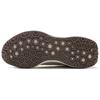 Li Ning SOFT PLUS Cushioning, Wear Resistant Low top Casual Shoes Women's Beige AGLU088-4