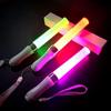Color-Changing SNH48 Concert Glow Stick for Festivals and Wota Art