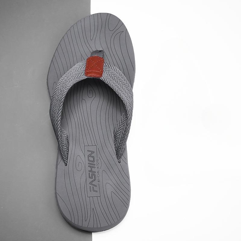 High Quality Men Slippers 2024 Summer Trend Anti-skid Sandals Male Outdoor Light Casual Beach Sandals Household Slides for Men