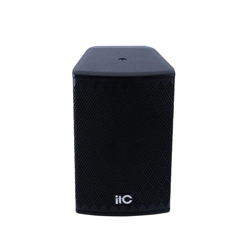 

ITC Professional Audio Speaker (CN version)