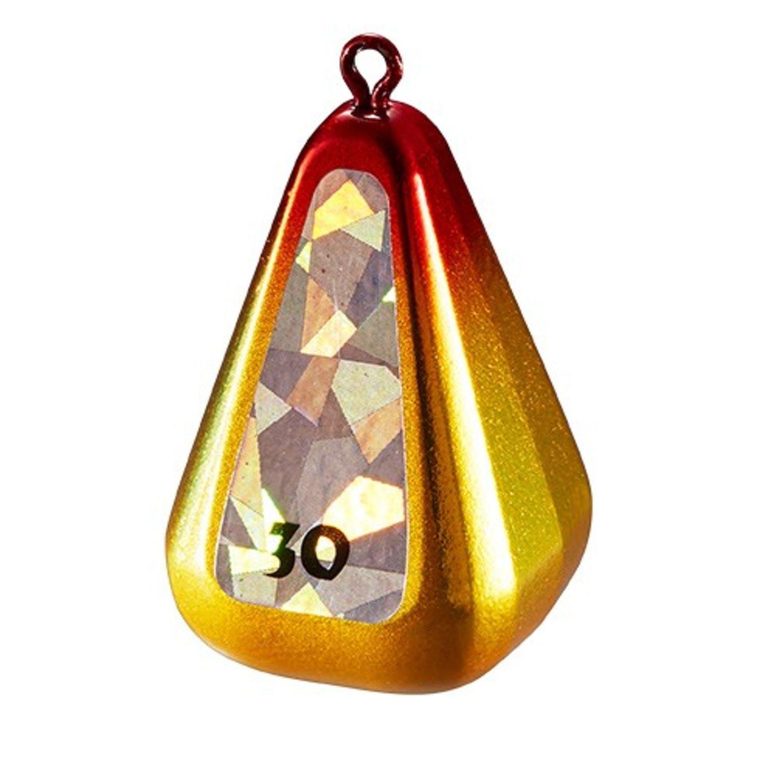 

Shimano Stefano Drop Bottom Shelf Gold Sinker, (Sokodan), 25-inch, RG-WF1Q,