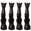 Cat Candle Hecate Jyotish Mystic Mall Decorative Soy Blend Wax Candle