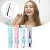 Soft Toothbrushes for Adults Manual Toothbrushes for Protect Sensitive Gums Ergonomic Handle Helps Remove Surfaces Stain