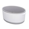 Fruit and Vegetable Washing Machine Double Layer Efficient Time Saving Multifunctional Electric Vegetable Washing Basket