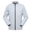 Men's Business Casual Stand-Collar Jacket