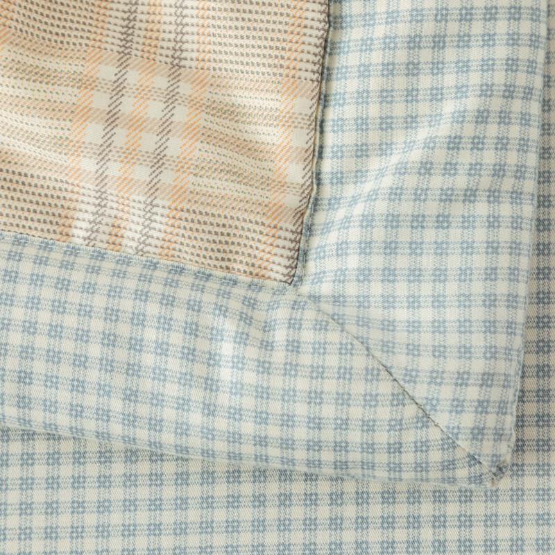 MUJI Washed Cotton Air Conditioning Quilt