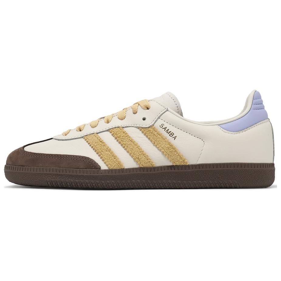 Adidas Sieviešu Samba OG `Auzu violetais