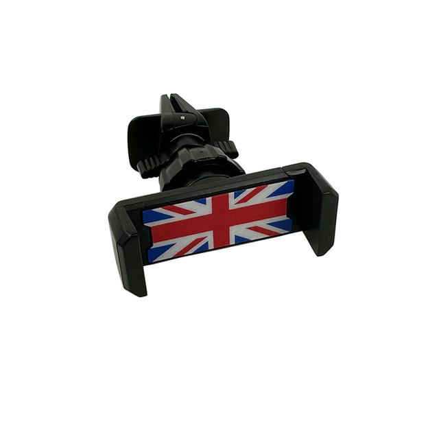 Universal For Mini F54 F55 F56 F57 F60 Car Phone Holder Air Vent Phone Mount Accessories