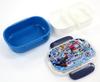 OSK Appli Monsters Lunch Box (with Dividers) PCR-7
