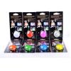 LED Pet Dog Collar Pendant Night Safety Pendant Pet Luminous Night Light Collar Pet Dogs Supplies Dog Collar Anti-lost Pendant
