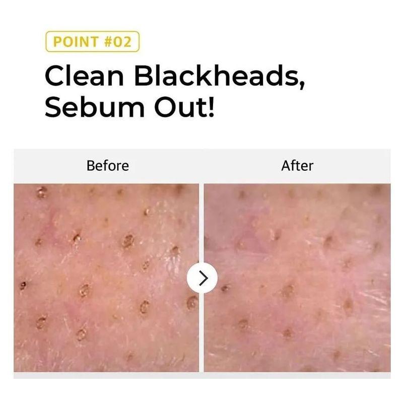 numbuzin - No. 1 Easy Peasy Cleansing Oil