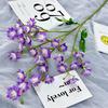 Orchid Artificial Flower Wedding Hotel Restaurant Decoration Photography Props