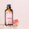 Çiftler İçin Gül Masaj Yağı ile Yakınlığı Artırın