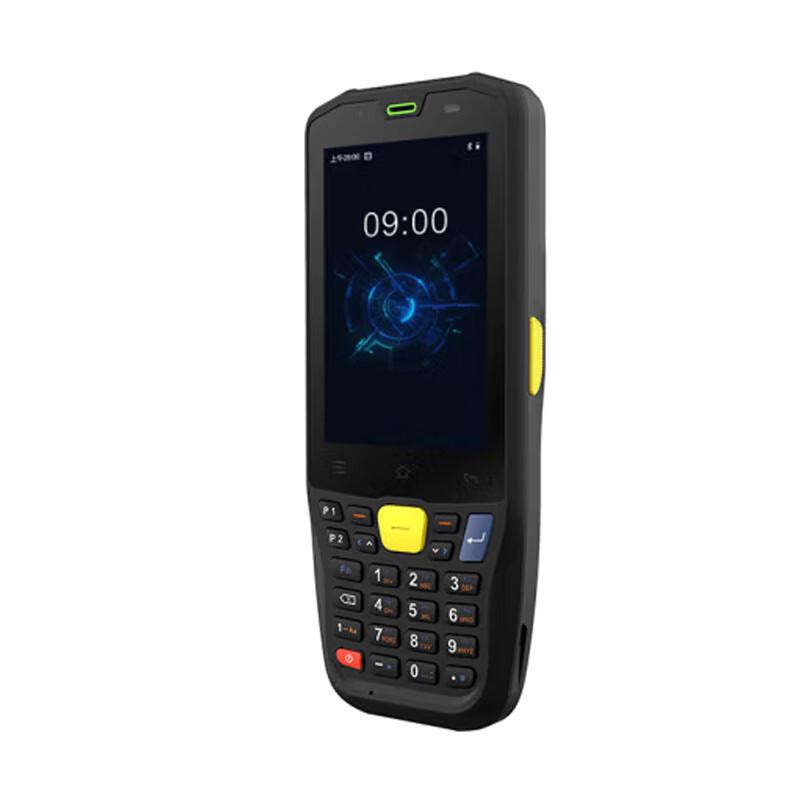 AUTOID 3 Industrial PDA Handheld Terminal
