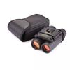 Long-Distance Vision HD Zoom Binoculars Night Vision Powerful Folding Telescope  Camping