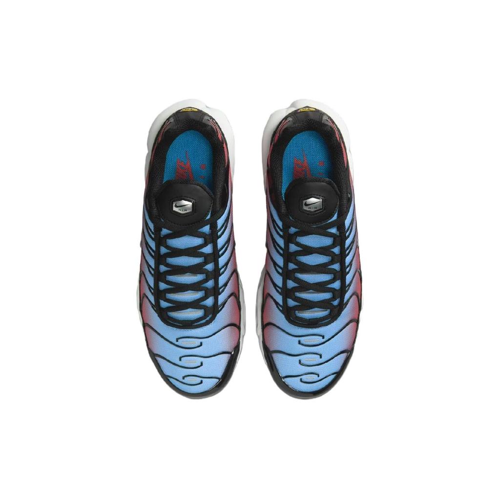 Nike  Air Max Plus Firecracker Women Sneakers Blue Black University-Blue HF5386-001