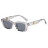 Children'S Sunglasses Fashion Box Boys And Girls Sunglasses Summer Sunscreen Uv Protection Baby Glasses Tide