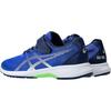 ASICS Lazerbeam Low top Kids' Running Shoes Blue Unisex 1154A195-400