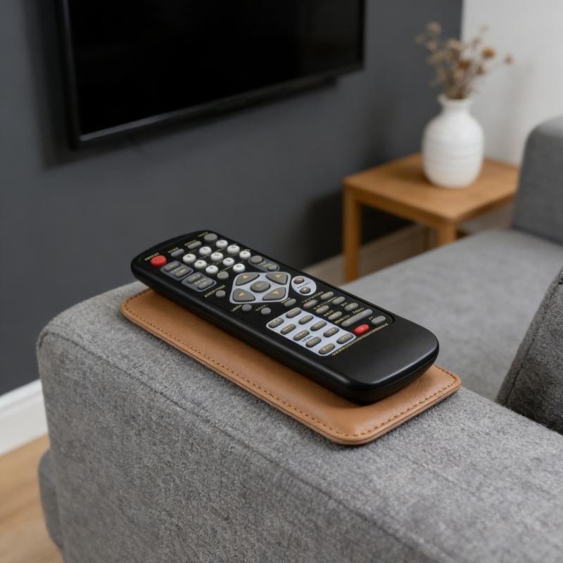 Universal Remote Control Compatibility For RC4300SR TV Remote Controller Replacement for Homes Environment Long Last