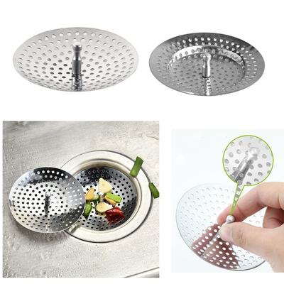 Instrumentos de culinária – Escorredores e coadores