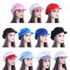 Men Women Cooking Work Uniform Hotel Restaurants Accessories Cook Cap Chef Hat Kitchen Tools