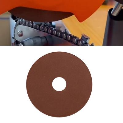 Instrumentos abrasivos – Discos e mós de retificação